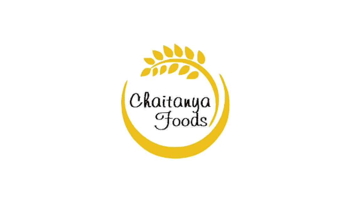 Chaitanya Foods LOGO